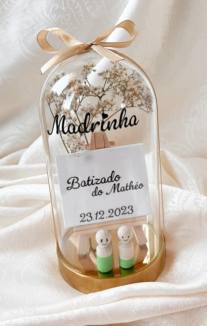 Cloche Couple