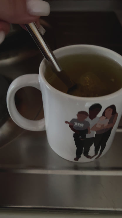 Mug'Inspire